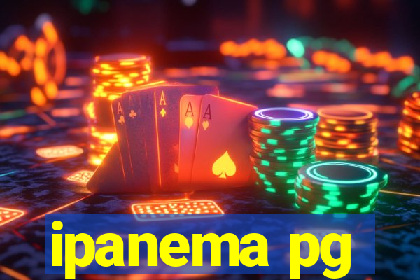 ipanema pg